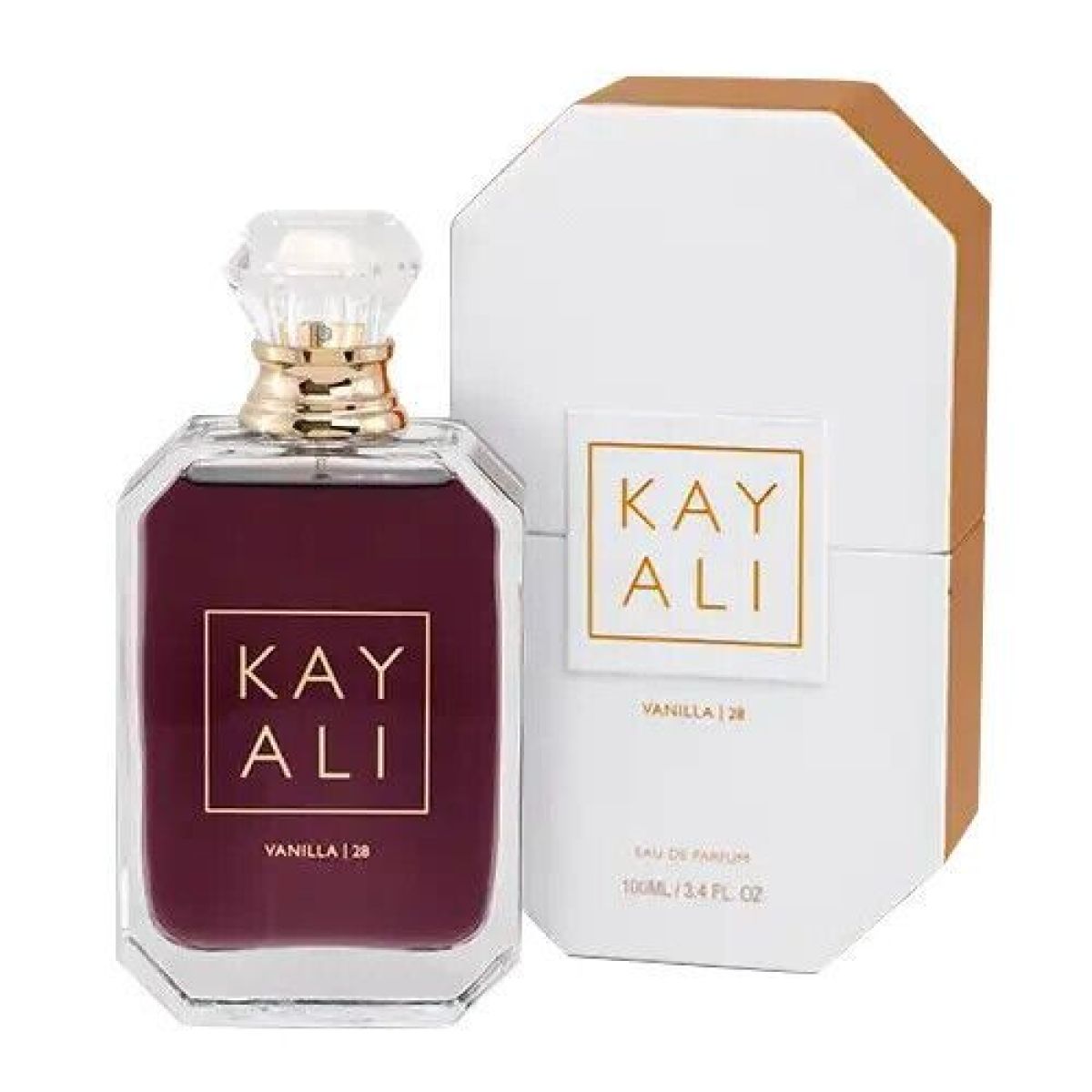 Vanilla  28 By Kayali 100 Ml