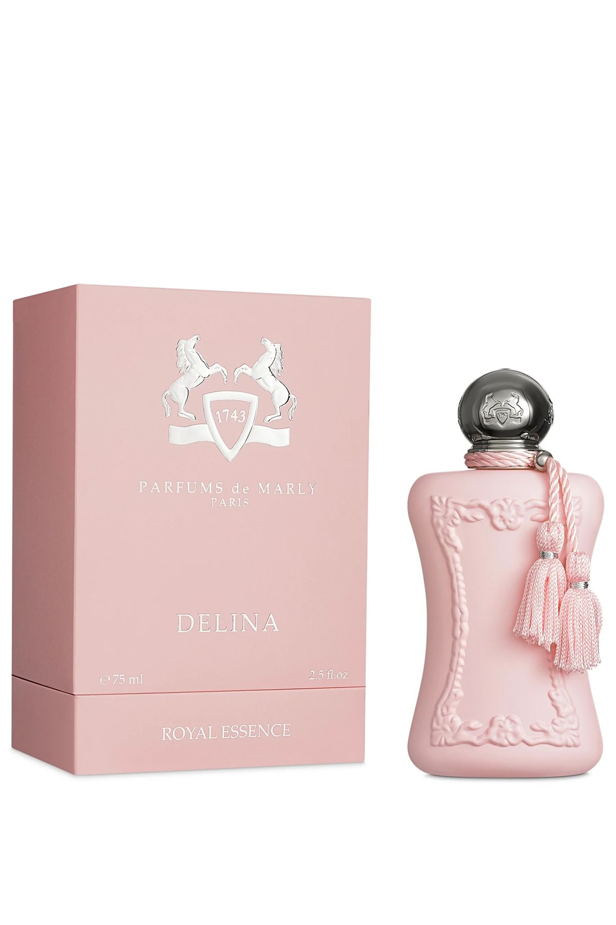 perfume delina royal essence Master Box