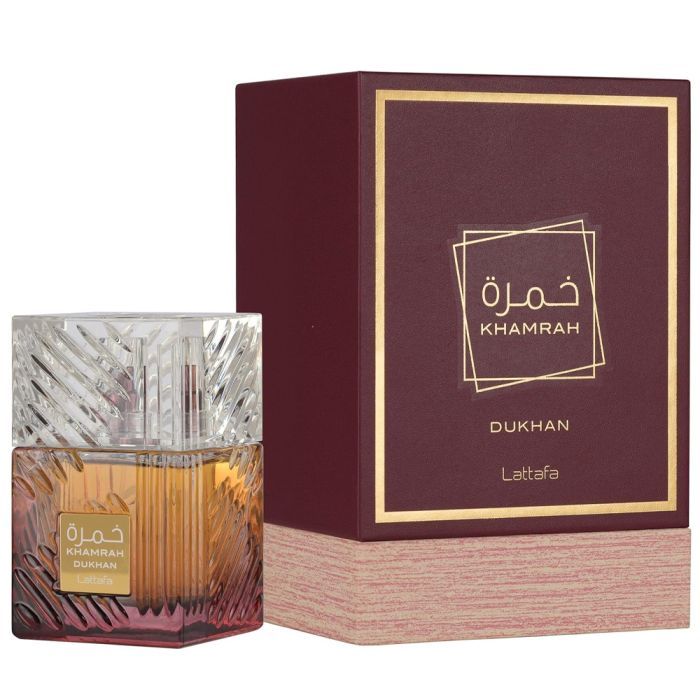 Khamrah Dukhan Lattafa