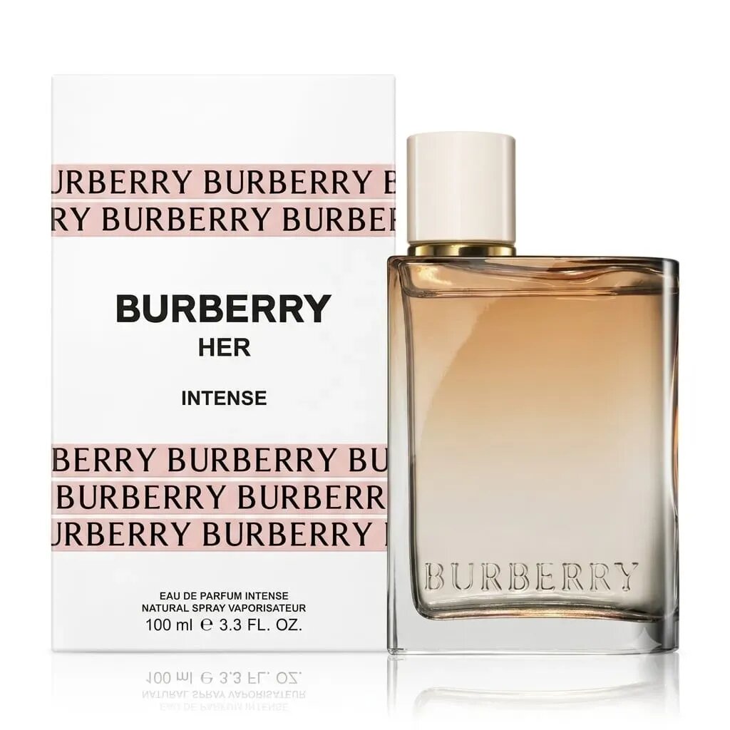 Burberry Her Intense