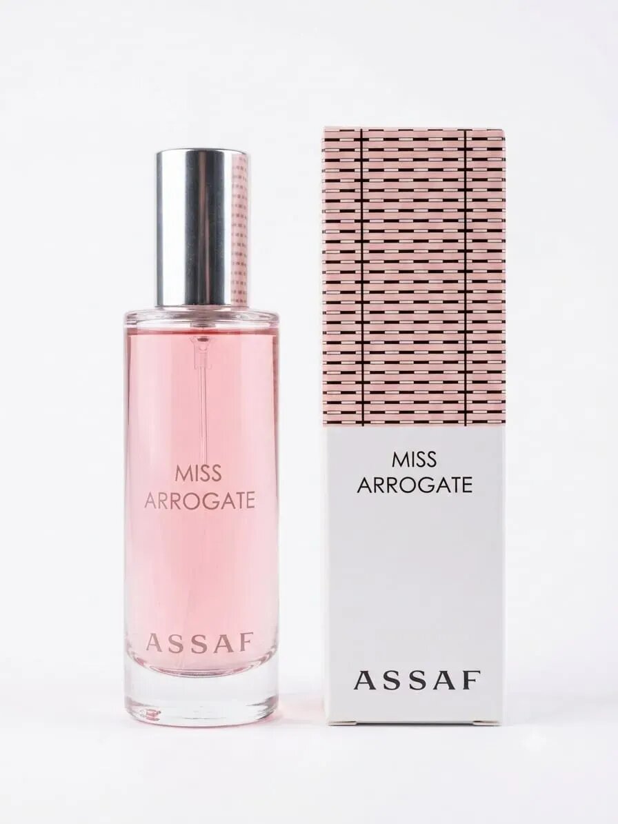 عطر مس أروقيت (Miss Arrogate) .45 ml